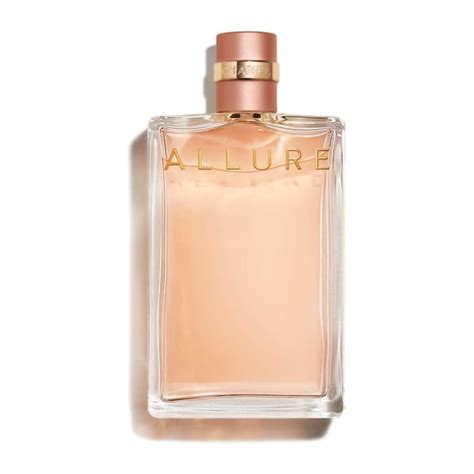 cofanetto chanel allure|sephora Chanel eau de toilette.